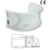 Kép 2/2 - Védőburkolat esztergagépre d250 mm