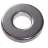 Kép 1/2 - NEODÍMIUM Mágnes átmenőfurattal 12 x 1,5 furat: 6 mm