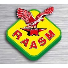 Raasm