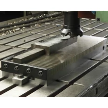 Munkadarab rögzítés