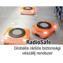 RadioSafe