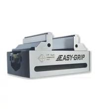 Gépsatu 5 tengelyes megmunkáláshoz