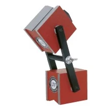 Prizma, segédmágnes