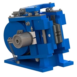 Antec elektromágneses tárcsafékek - E és S sorozat