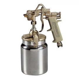 Asturo G70/A festékszóró pisztoly, Ø 1,8 mm fúvókával