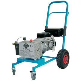 Asturo K1000 Airless elektromos szivattyú szett