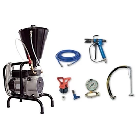 Asturo K300 Airless szivattyú szett