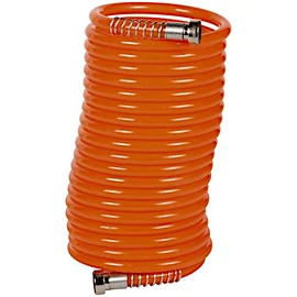 Asturo Spirál tömlő sűrített levegőhöz Nylon