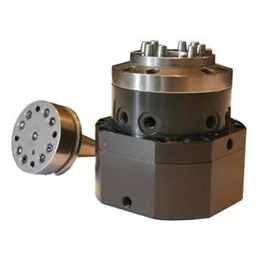 B.G.E. Gyors fogócserélő adapter anya ISO10