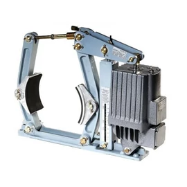 GALVI Elektro-hidraulikus dobfék