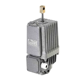 GALVI Elektrohidraulikus féklazító