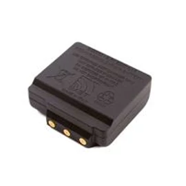 M880 Ares2/Kron/Zeus2/Thor2 rádió távvezérlő akkumulátor 3,6V NiMH