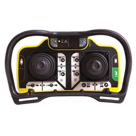 Imet joystickos rádió távvezérlő M880 Zed B2 LAC