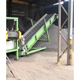 Szállítószalagok - egyedi igényre tervezve