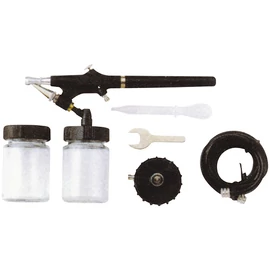 Asturo Airbrush készlet - A-138 KIT