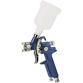 Asturo H2000 MINI festékszóró pisztoly Ø 0,8 mm fúvókával
