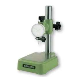 Borletti - Precíziós derékszög 100x70 mm, DIN875/0 szabvány szerinti pontossággal