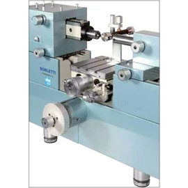 Borletti párhuzamos oldalú acél mérőhasáb 1.005 mm