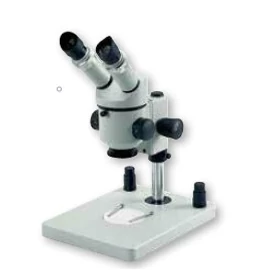 Borletti - Sztereómikroszkóp, 10x lencse, 50x nagyítás