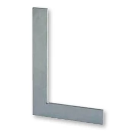 Borletti - Precíziós derékszög 300x200 mm, DIN875/0 szabvány szerinti pontossággal