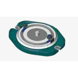 Cuter - Forgó talp (Méret: 120)