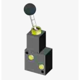 Cuter - Működtető kar - Hidro-pneumatikus moduláris satukhoz
