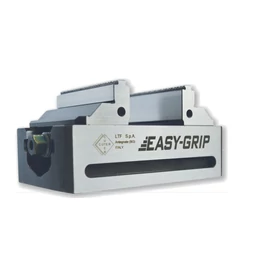 Cuter - Önközpontosító satu 5 tengelyes gépekre, 125 x 205 mm