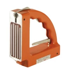 LTF - Permanens mágneses derékszög 160x160 mm