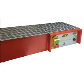 LTF Asztali demagnetizáló 160x400x90mm