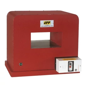 LTF demagnetizáló alagút 200x100mm