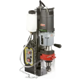 LTF - Magfúró elektromágneses állvánnyal