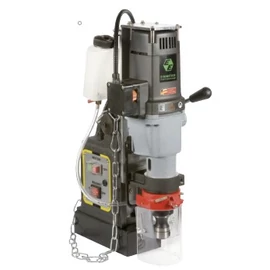 LTF - Magfúró elektromágneses állvánnyal