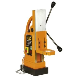 LTF - Elektromágneses fúróállvány elektro-permanens talppal