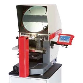 Microtecnica - Profil Projektor - Horizontális, Orion 400 H, d400 mm képernyő, érintőkijelzővel