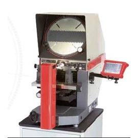 Microtecnica - Profil Projektor - Horizontális, Helios 350 H, d350 mm képernyő, érintőkijelzővel