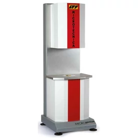 Microtecnica - Valósidejű, optikai 2D mérőrendszer - több méretben