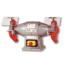 Tommasi & Bonetti - Asztali csiszoló 0,8HP, 230V, 2800 rpm