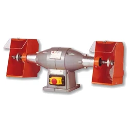 Tommasi & Bonetti - Asztali polírozó 1,2HP, 400V, 2800 rpm