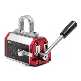 Emelőmágnes LTF - teherbírás 100 kg