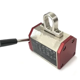 Emelőmágnes LTF - teherbírás 200 kg