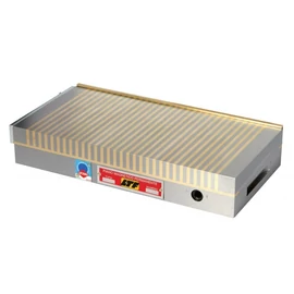 LTF - Permanens mágnesasztal 180x104x54 mm