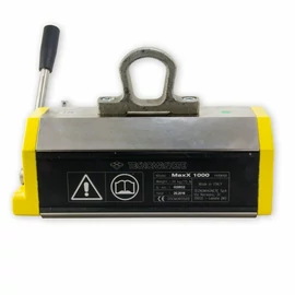 Emelőmágnes MaxX 1000