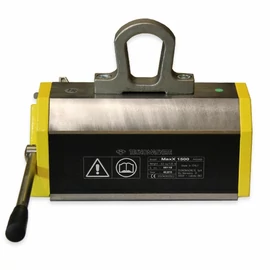 Emelőmágnes MaxX 1500 mágneses emelő