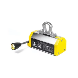 Emelőmágnes MaxX 300E mágneses emelő