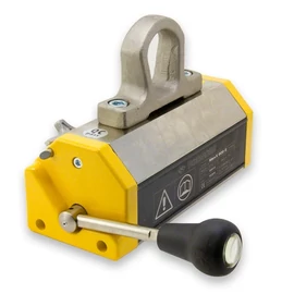 Emelőmágnes MaxX 600E mágneses emelő