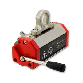 Emelőmágnes MaxX TG 150 mágneses emelő