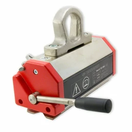 Emelőmágnes MaxX TG 300 mágneses emelő