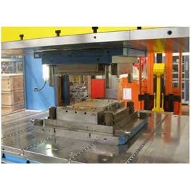 Mágneses szerszámrögzítő rendszerek - Présgépekre