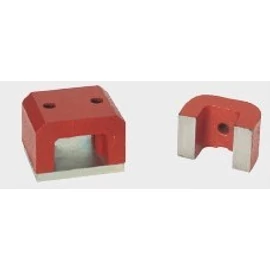 LTF - Patkómágnes ALNICO 25,5 x 19 x 9,5 mm