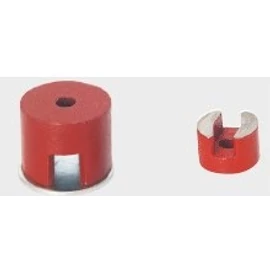 Patkómágnes ALNICO 16 x 25,4 x 5,5 mm